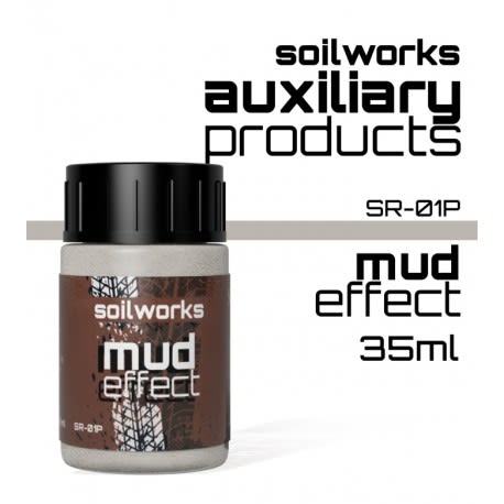 SOILWORKS: MUD EFFECT1