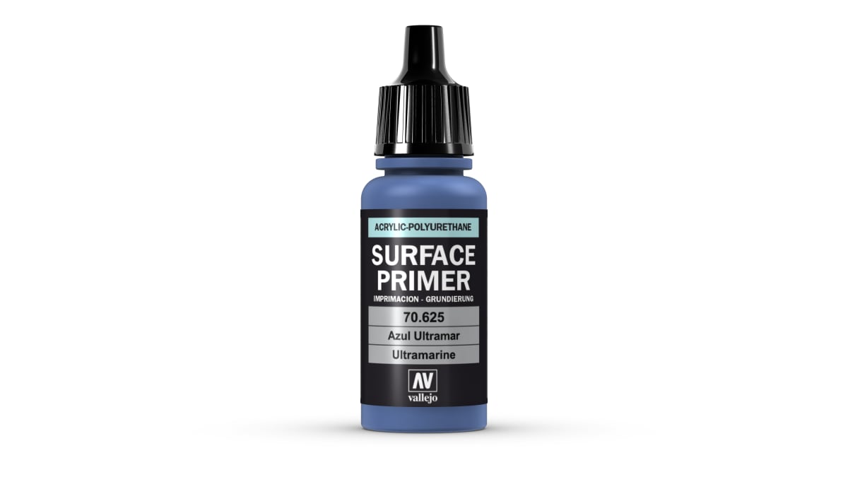 SURFACE PRIMER 17ML - AZUL ULTRAMAR1