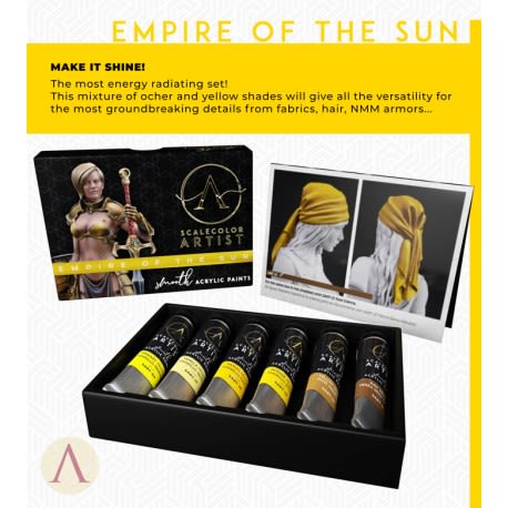 ARTIST ARTIST EMPIRE OF THE SUN1