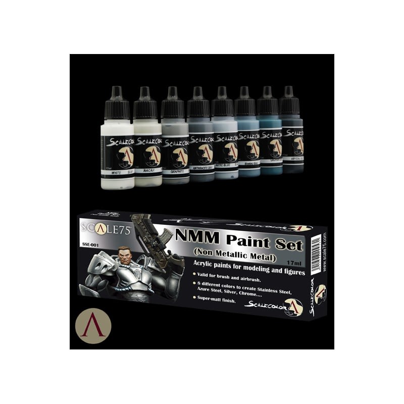 SET NMM (STEEL)1