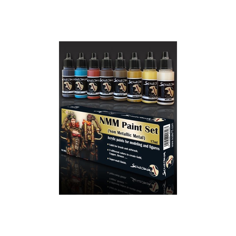 SET NMM (GOLD AND COPPER)1