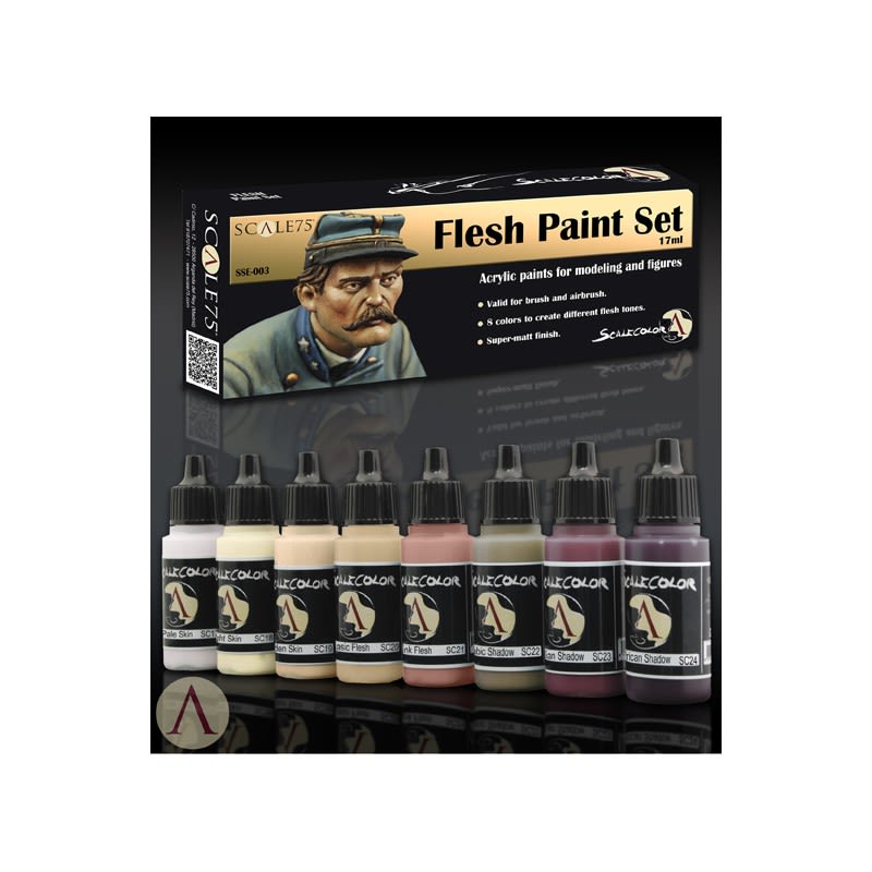 SET FLESH1