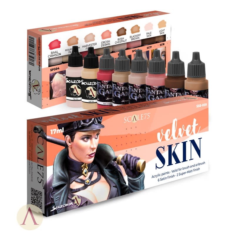 SET VELVET SKIN1