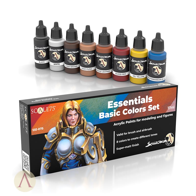 SET ESSENTIALS1