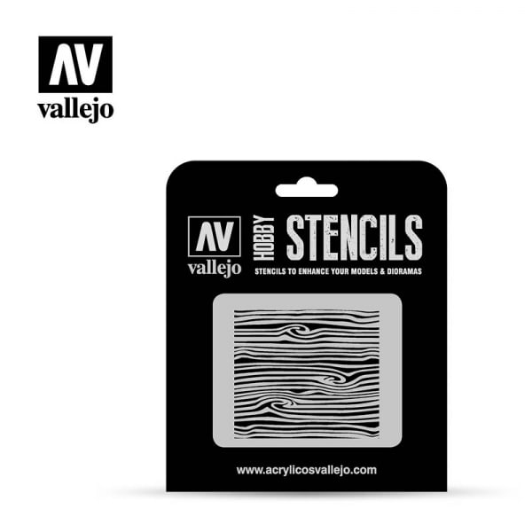 TEXTURE EFFECTS: WOOD TEXTURE 21