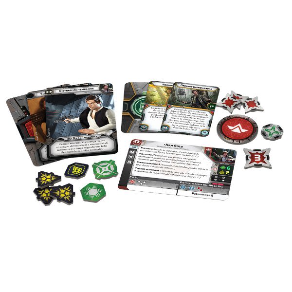 HAN SOLO (ESPAÑOL)3
