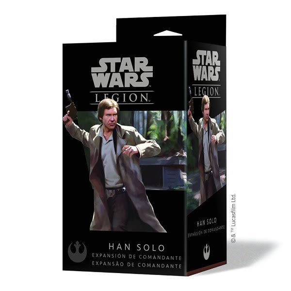 HAN SOLO (ESPAÑOL)1