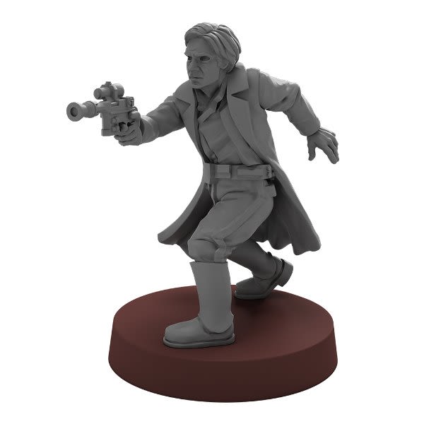 HAN SOLO (ESPAÑOL)2