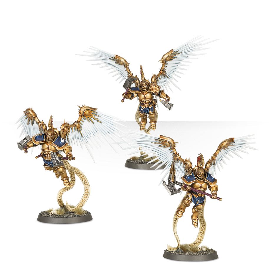 START COLLECTING! STORMCAST ETERNALS5