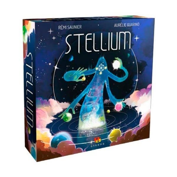 STELLIUM (ESPAÑOL)1