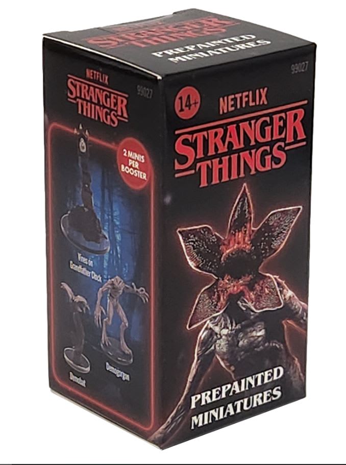 STRANGER THINGS: 2-FIGURE BLIND BOOSTER COUNTERTOP2