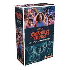 STRANGER THINGS ATTACK OF THE MIND FLAYER1