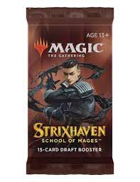 STRIXHAVEN SCHOOL OF MAGES (ESPAÑOL)1