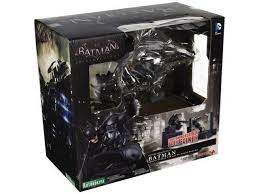 BATMAN ARKHAM KNIGHT ARTFX1