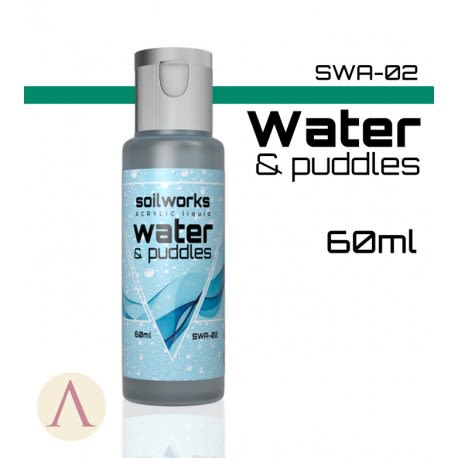WATER AND PUDDLES1