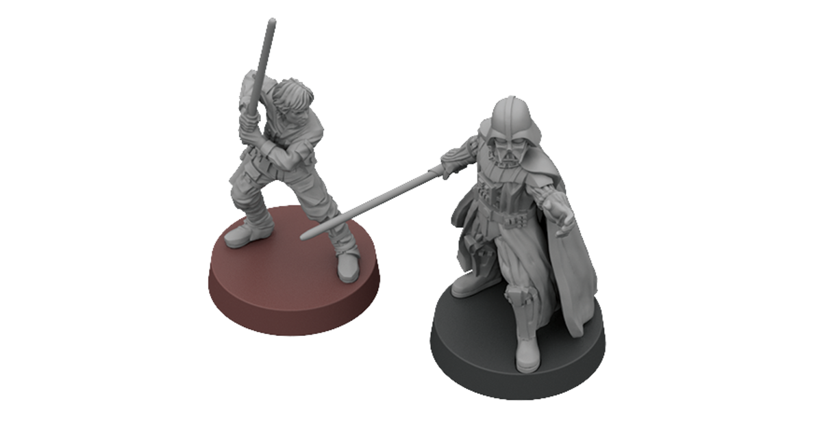 STAR WARS LEGION (INGLES)3