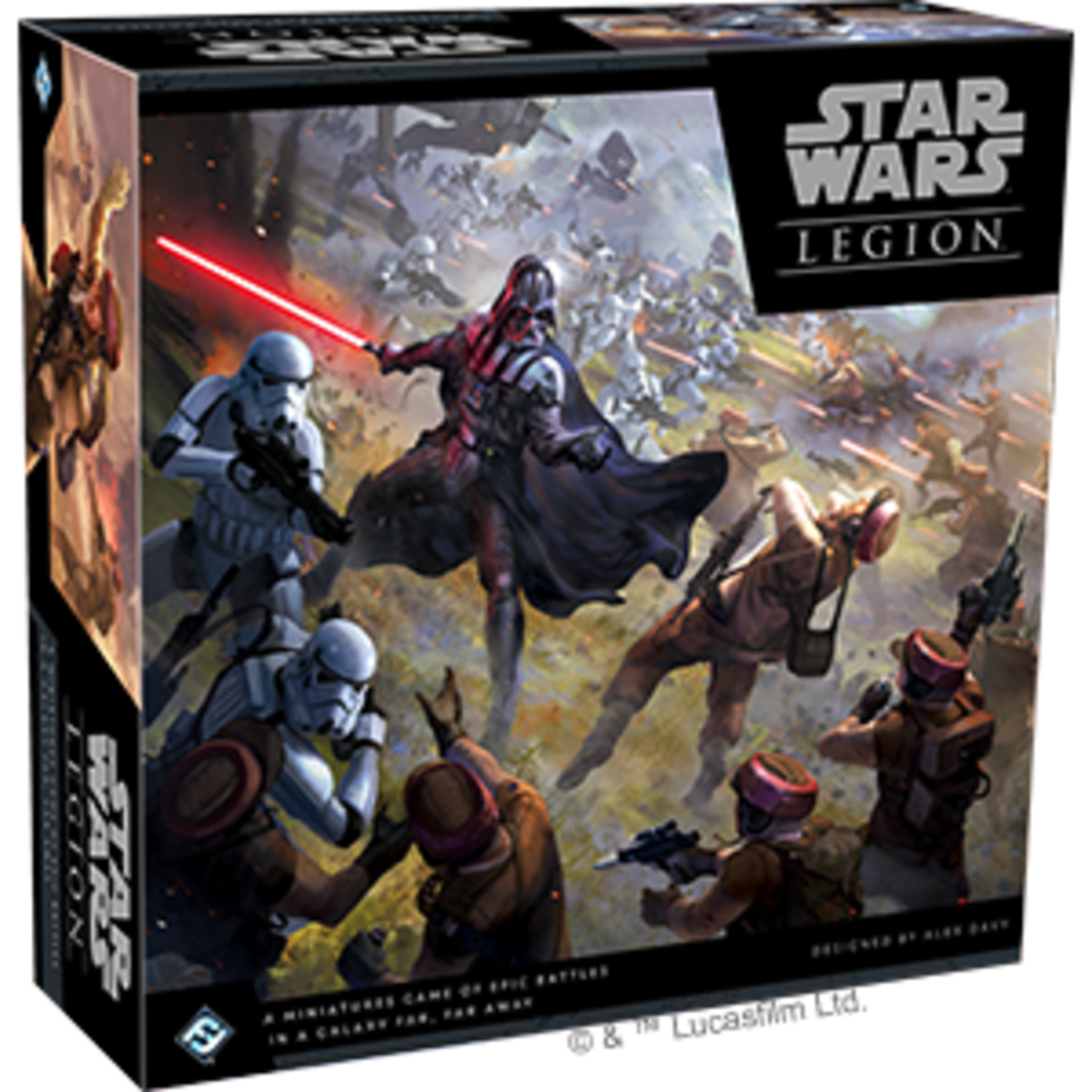 STAR WARS LEGION (INGLES)1