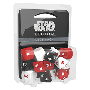 DICE PACK1