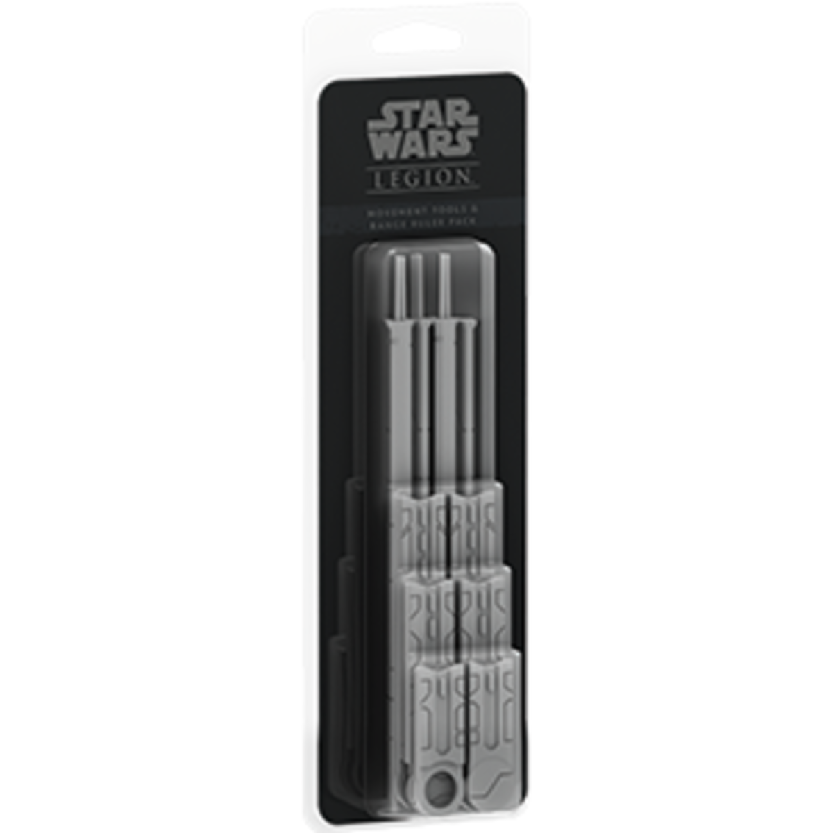 ACCESORIES MOVEMENT TOOLS AND RANGE RULER PACK1
