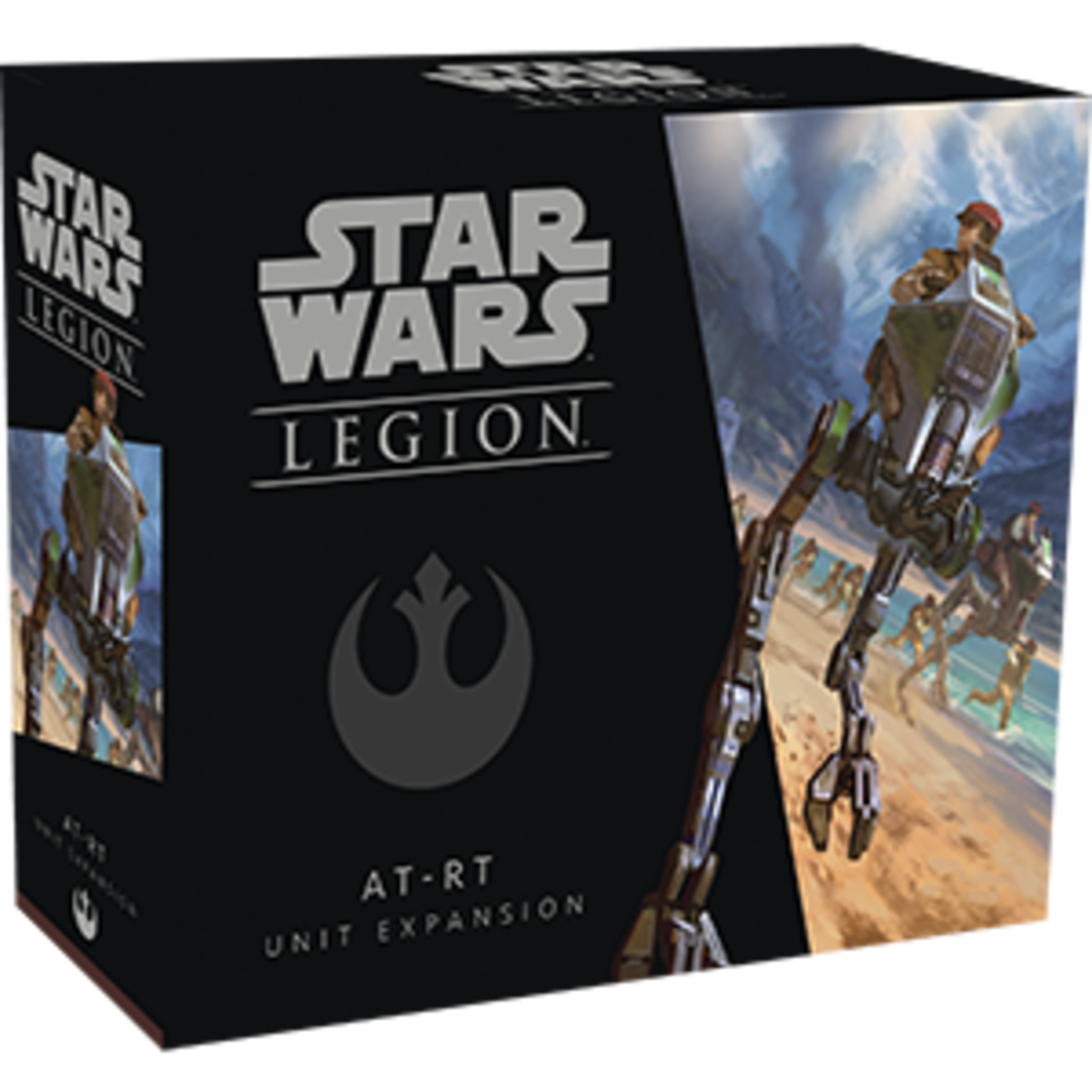 REBEL ALLIANCE AT-RT UNIT EXPANSION (INGLES)1