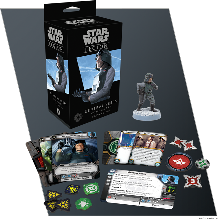 GENERAL VEERS (ESPAÑOL)1