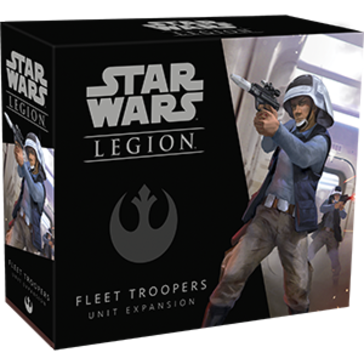 GALACTIC EMPIRE FLEET TROOPERS UNIT EXPANSION (INGLES)1