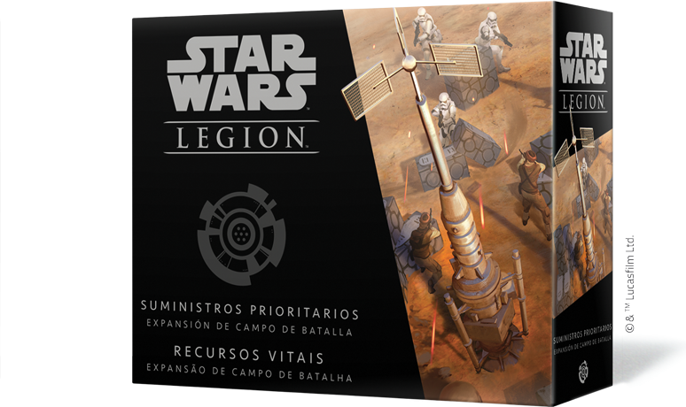 SUMINISTROS PRIORITARIOS (ESPAÑOL)1