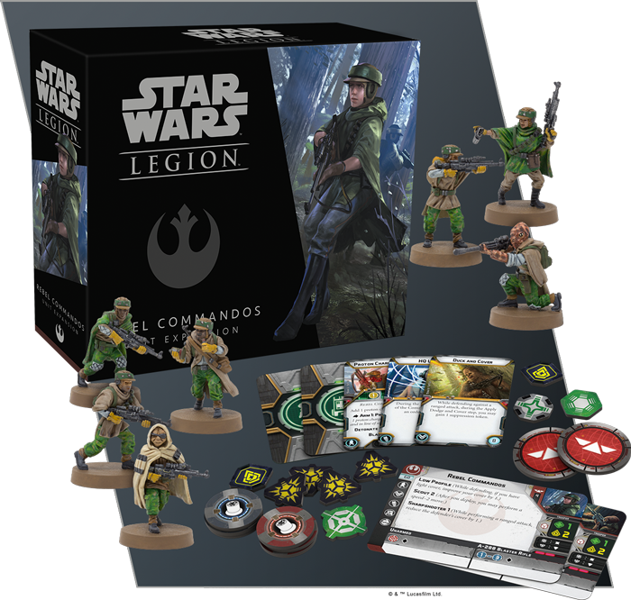 REBEL COMMANDOS1