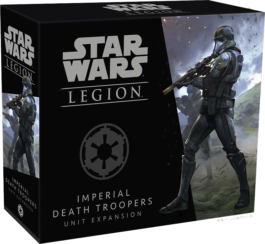IMPERIAL DEATH TROOPERS UNIT EXPANSION (INGLES)1
