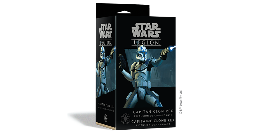 CAPITAN CLON REX (ESPAÑOL)1