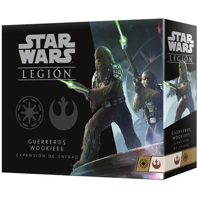 SW LEGION UNIDAD DE GUERREROS WOOKIES1