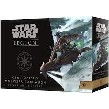 SW LEGION ORNITÓPTERO MOSVISPA RADDAUGH1