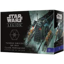 SW LEGION TANQUE DROIDE NR-N99 PERSUASOR1