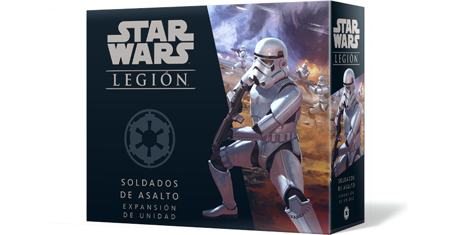 SOLDADOS DE ASALTO (ESPAÑOL)1
