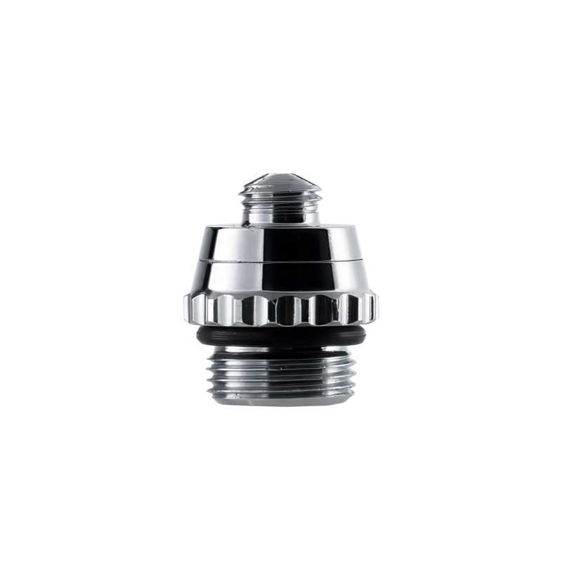 TAPA OBTURADOR AEROGRAFO / AIRBRUSH NOZZLE CAP - MOBIUS 0.3MM2