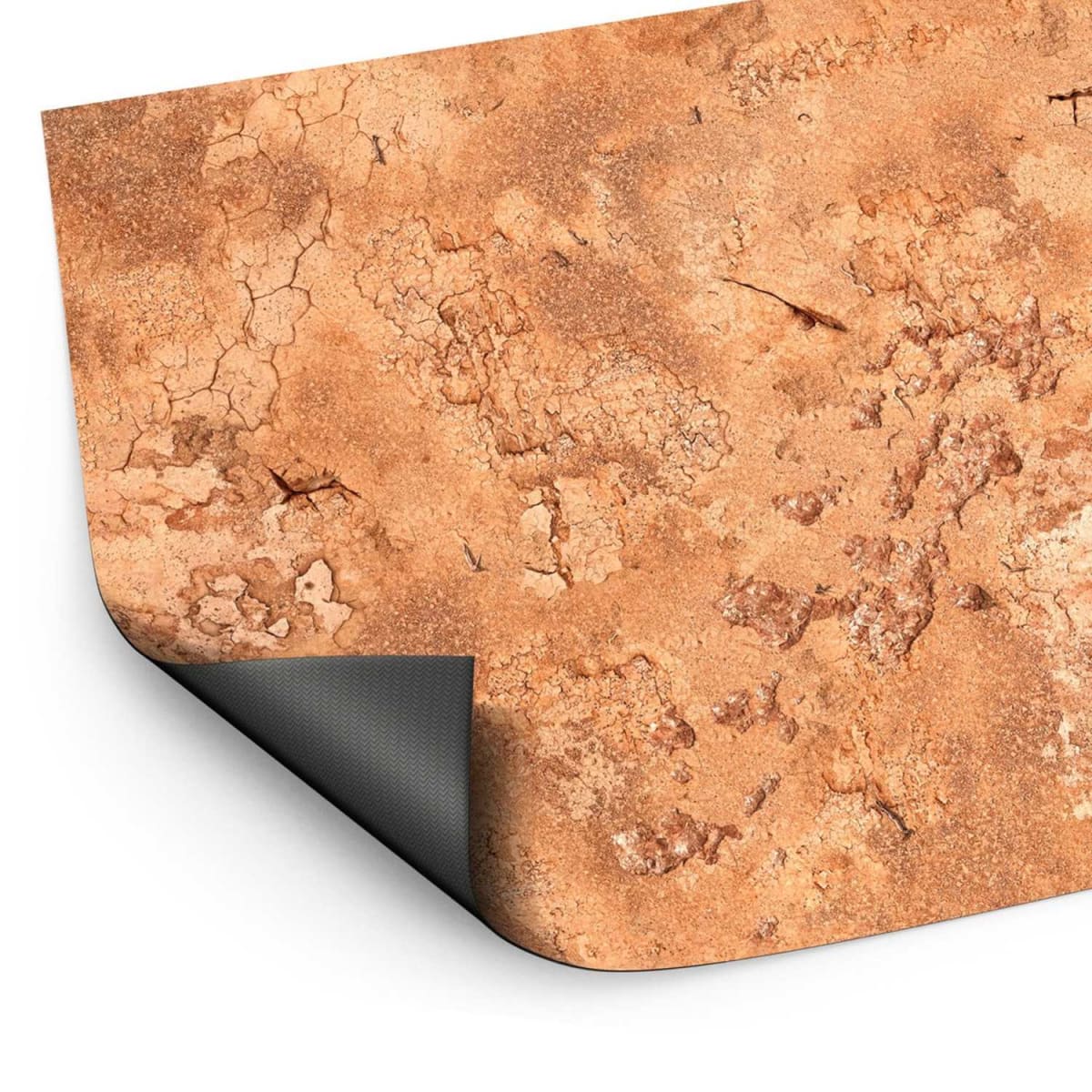 XL - TAPETE DE JUEGO / WARGAME MAT - 182.88X121.92CM (4X6)- DREADROCK BADLANDS2