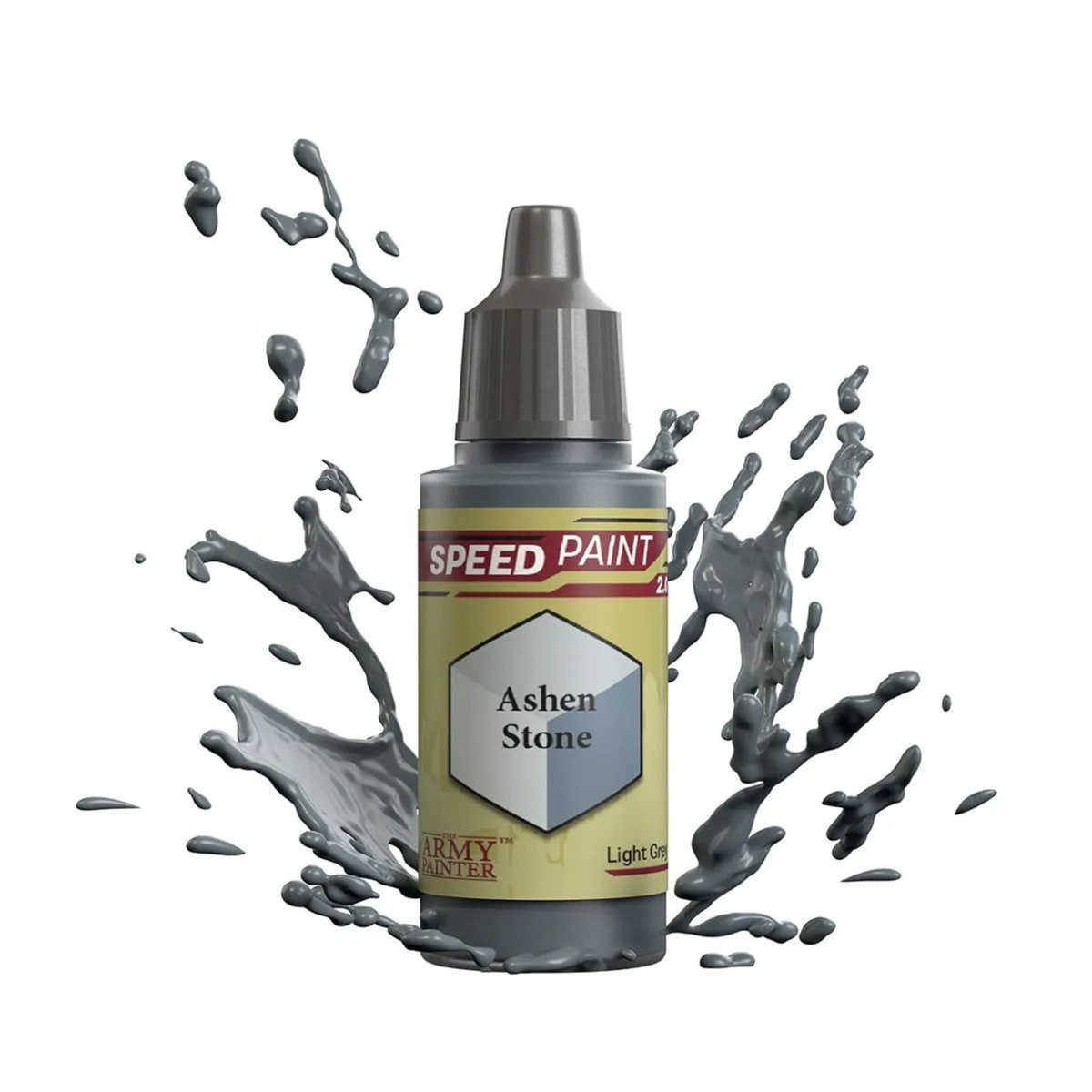 WARPAINT SPEEDPAINT ASHEN STONE, 2.01