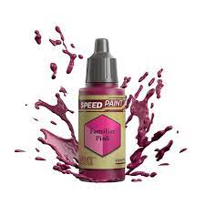WARPAINT SPEEDPAINT FAMILIAR PINK, 2.01