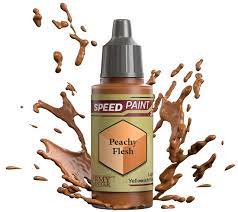 Warpaint Speedpaint Peachy Flesh, 2.01