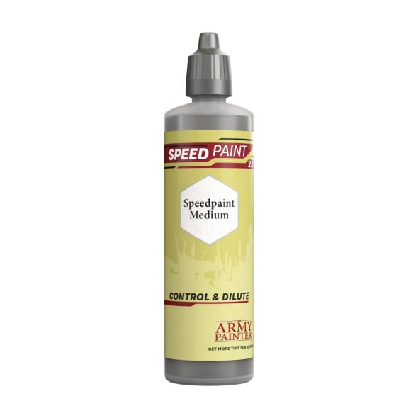 Warpaint Speedpaint: Medium, 2.0, 100 ml1