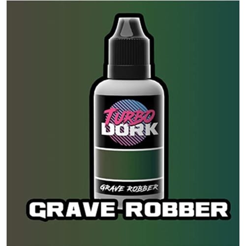 Paint Turboshift Acrylic- Grave Robber, 20ml.1