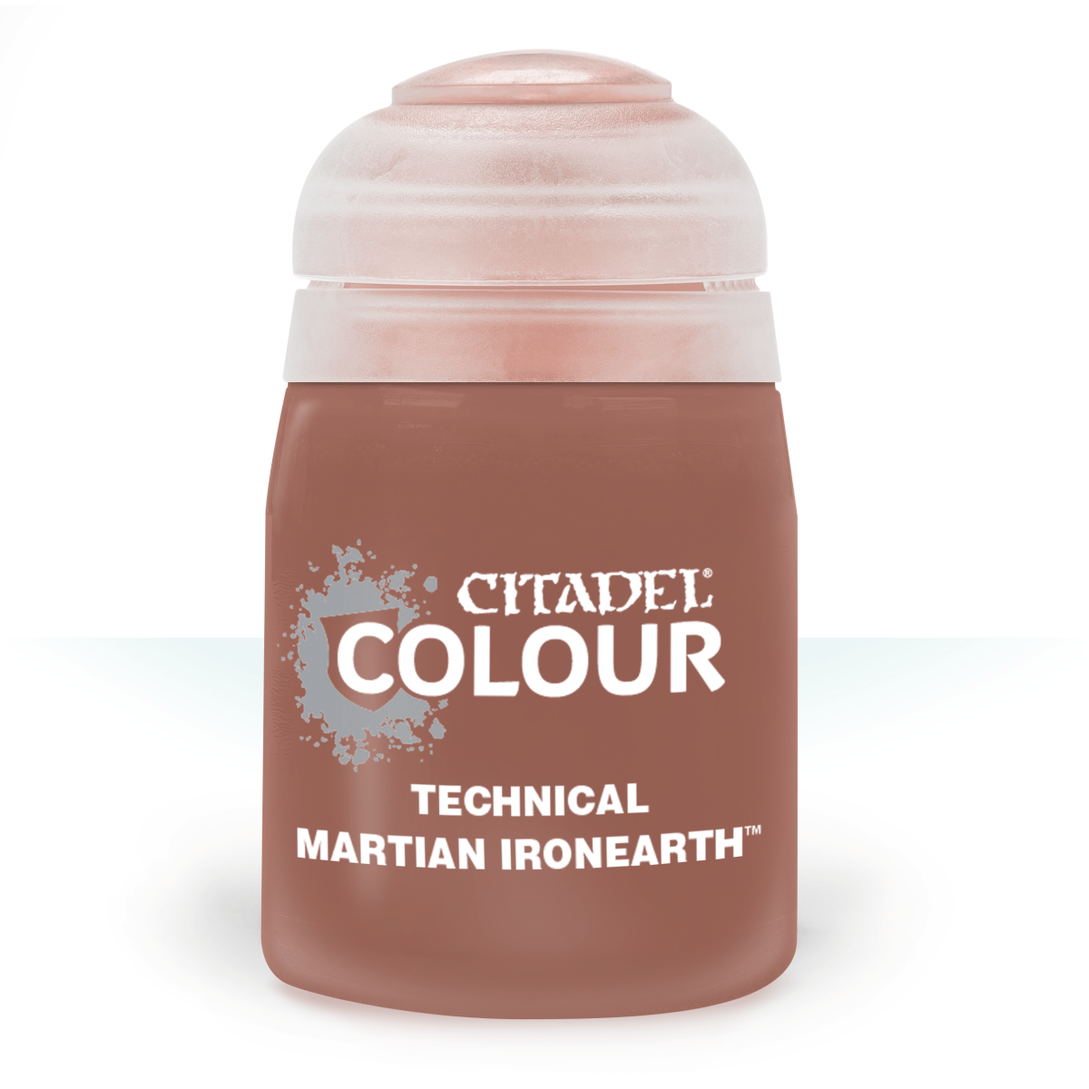 TECHNICAL: MARTIAN IRONEARTH (24ML)1