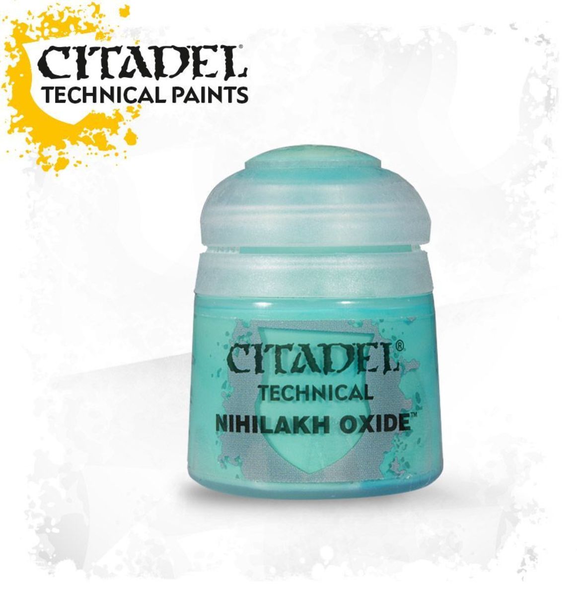 TECHNICAL: NIHILAKH OXIDE (12ML)1