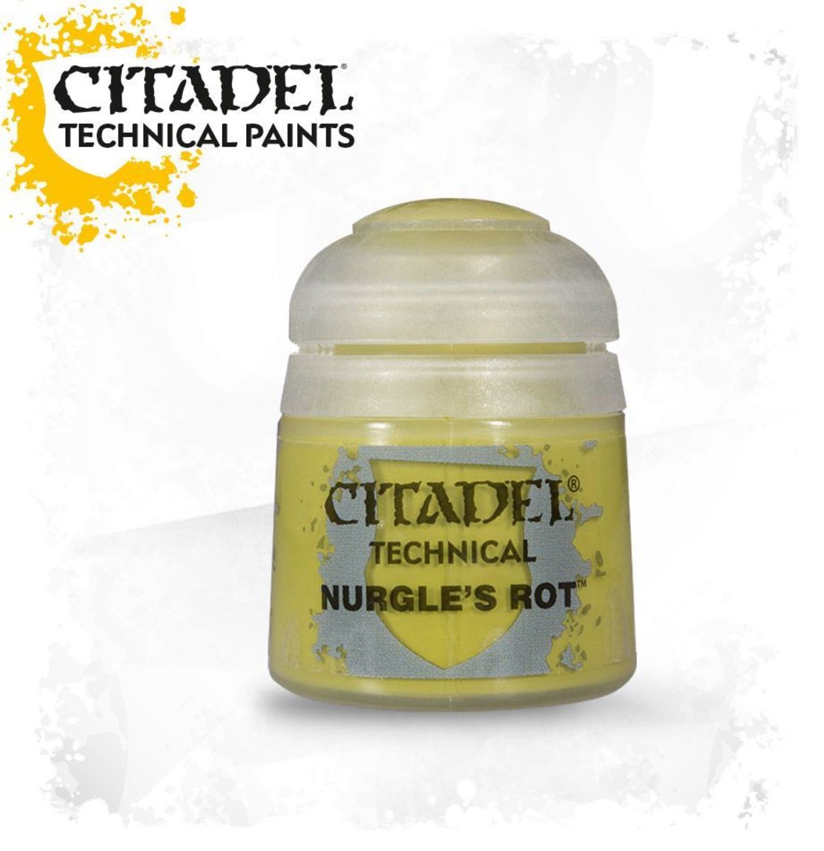 TECHNICAL: NURGLE'S ROT (12ML)1