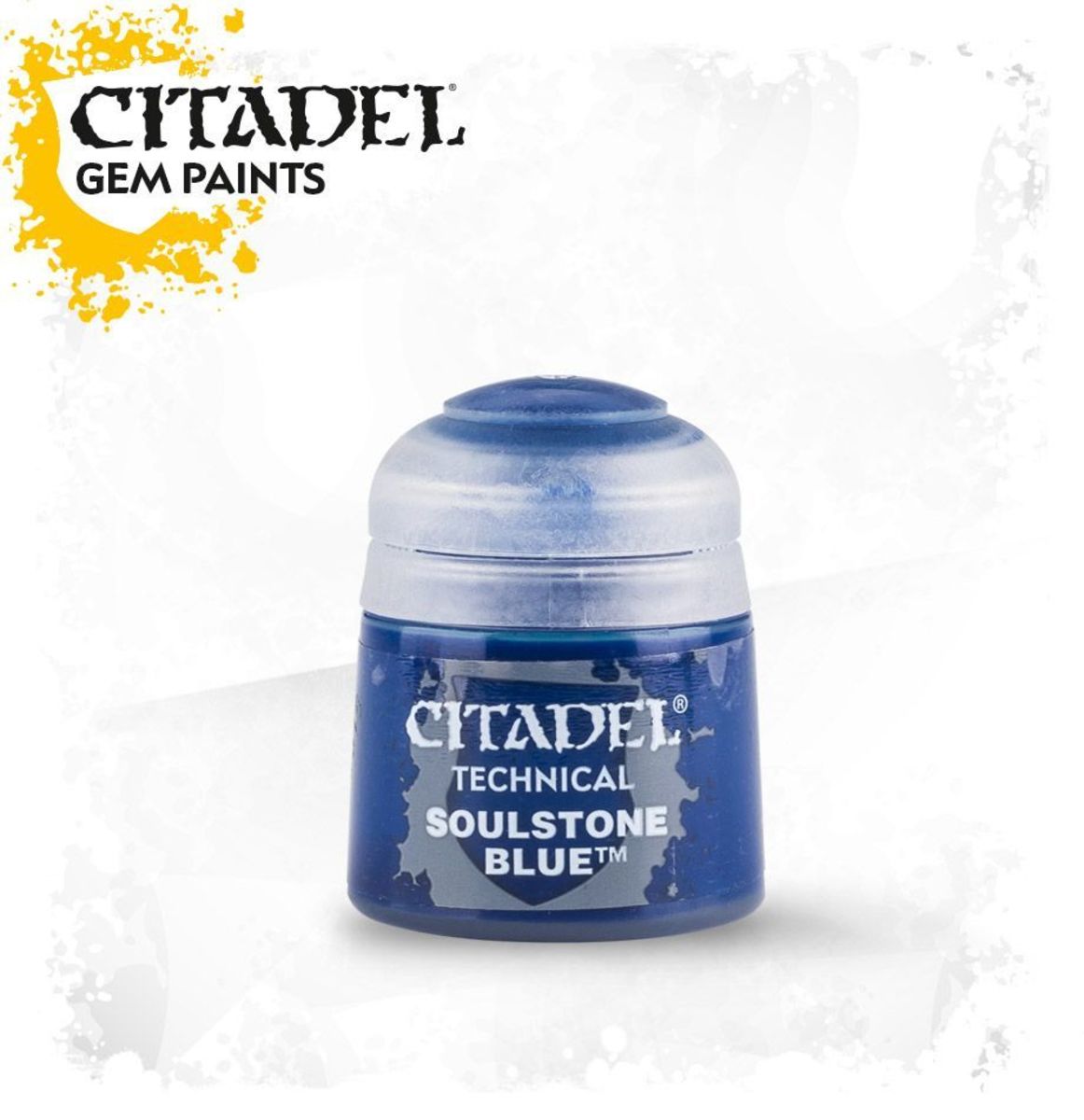 TECHNICAL: SOULSTONE BLUE (12ML)1