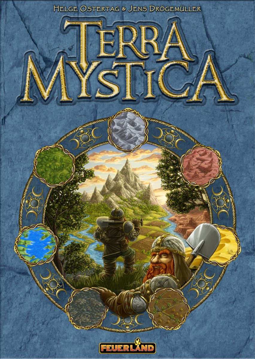 TERRA MYSTICA (ESPAÑOL)1