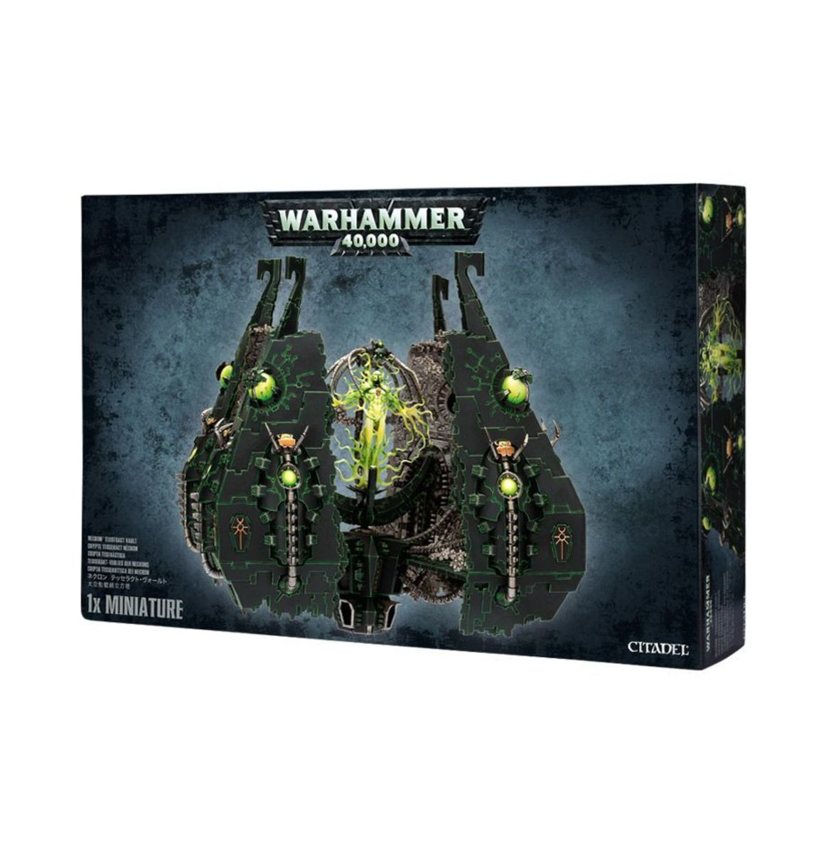 NECRON TESSERACT1