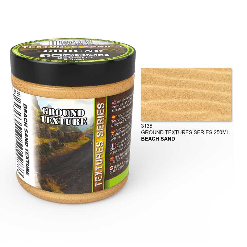 TEXTURA DE ARENA PLAYA 250ML1