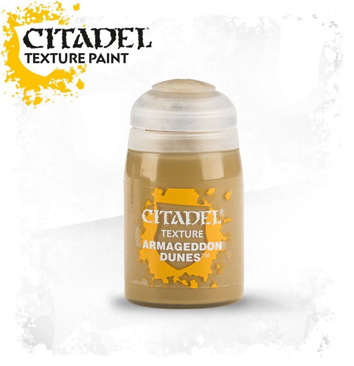 TEXTURE: ARMAGEDDON DUNES (24ML)1