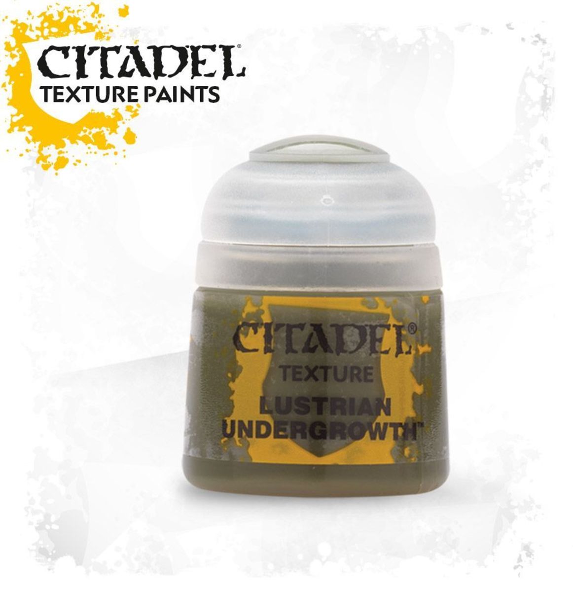 TEXTURE: LUSTRIAN UNDERGROWTH (12ML)1